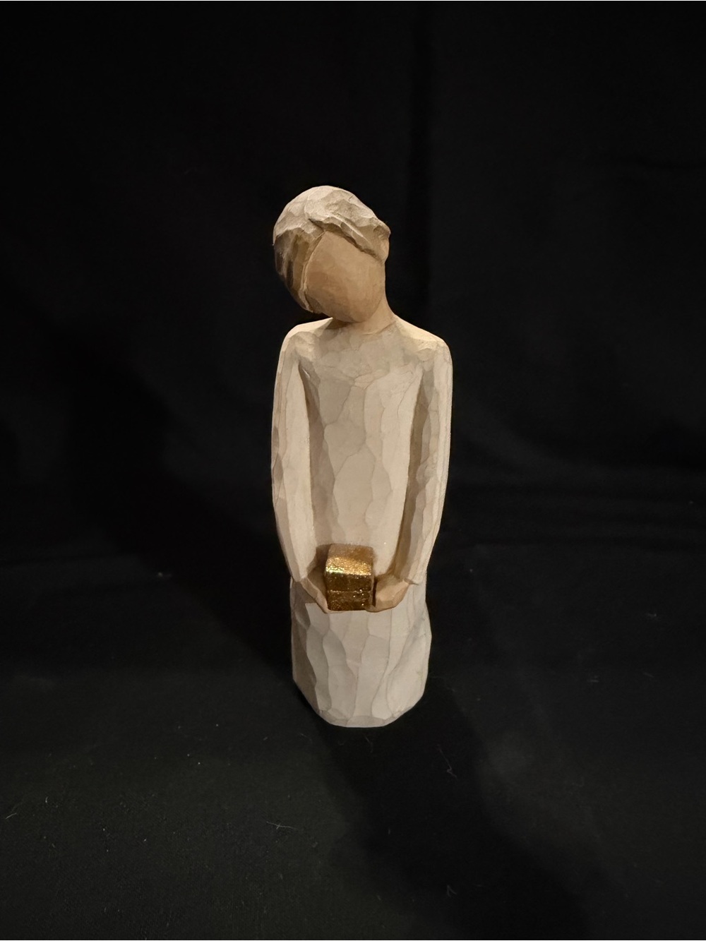 Willow Tree- Spirit of Giving